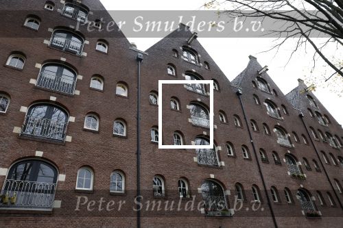 Amsterdam 17 november 2022
In dit complex heeft Jeroen Pauw een appartement wat hij verhuurt .