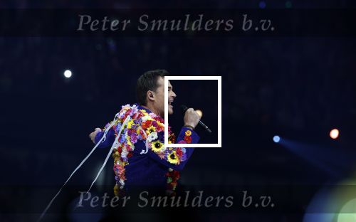 Amsterdam 19 november 2022
Toppers in concert in deJohan Cruijff arena.
Met oa Jeroen v d Boom Rene Froger Gerard Joling en Jan Smit.