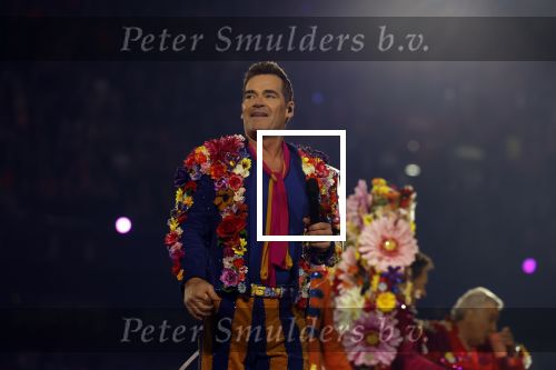 Amsterdam 19 november 2022
Toppers in concert in deJohan Cruijff arena.
Met oa Jeroen v d Boom Rene Froger Gerard Joling en Jan Smit.