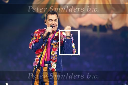 Amsterdam 19 november 2022
Toppers in concert in deJohan Cruijff arena.
Met oa Jeroen v d Boom Rene Froger Gerard Joling en Jan Smit.