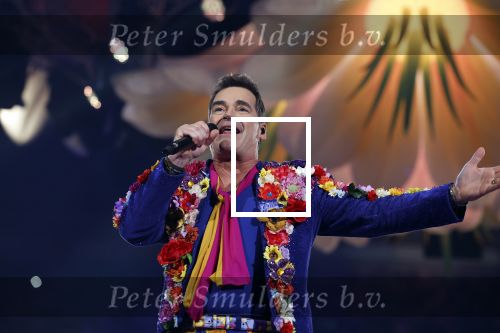 Amsterdam 19 november 2022
Toppers in concert in deJohan Cruijff arena.
Met oa Jeroen v d Boom Rene Froger Gerard Joling en Jan Smit.