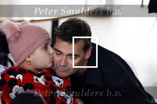 Utrecht 25 oktober 2022
Jeroen v d Boom reikt prijs uit in het Wilhelmina kinderziekenhuis in Utrecht.