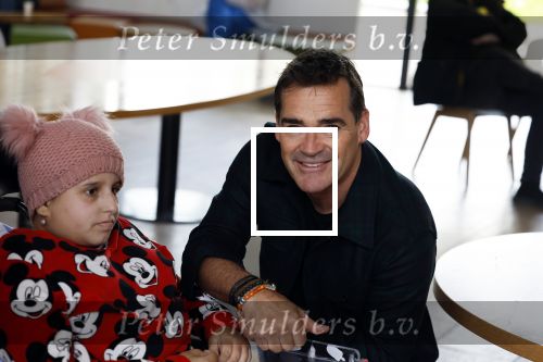 Utrecht 25 oktober 2022
Jeroen v d Boom reikt prijs uit in het Wilhelmina kinderziekenhuis in Utrecht.