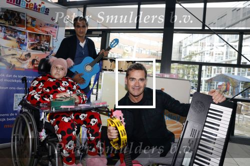 Utrecht 25 oktober 2022
Jeroen v d Boom reikt prijs uit in het Wilhelmina kinderziekenhuis in Utrecht.