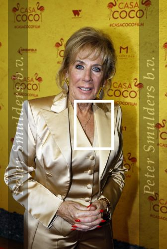 Rotterdam 7 november 2022
Premiere Casa Coco met oa Gerard Cox Joke Bruijs Loes Luca Katja Schuurman Frederique Spigt Bruni Heinke Oscar Aerts Chris Tates Richard Groenendijk en Pamela Teves.