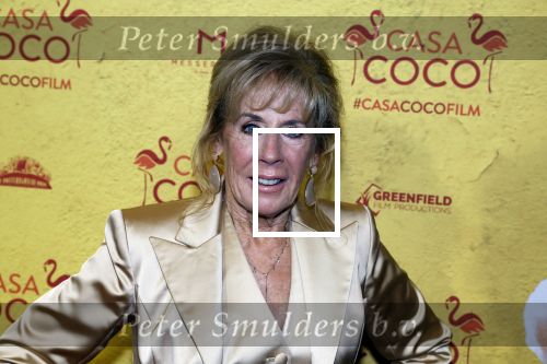 Rotterdam 7 november 2022
Premiere Casa Coco met oa Gerard Cox Joke Bruijs Loes Luca Katja Schuurman Frederique Spigt Bruni Heinke Oscar Aerts Chris Tates Richard Groenendijk en Pamela Teves.