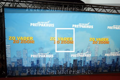 Zaandam 30 oktober 2022
Premiere zo vader zo zoon van Jon v Eerd in het zaantheater.