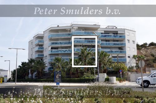 Ibiza 10 oktober 2022
Huis Appartement Jos Bles