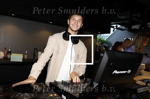 Amsterdam 22 oktober 2022
Josh Leroy als DJ bij FOUR tijdens ADE