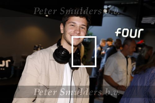 Amsterdam 22 oktober 2022
Josh Leroy als DJ bij FOUR tijdens ADE