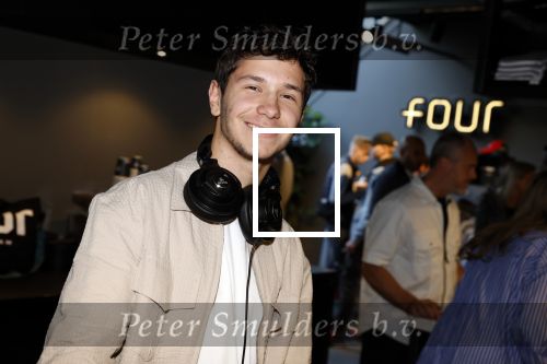 Amsterdam 22 oktober 2022
Josh Leroy als DJ bij FOUR tijdens ADE
