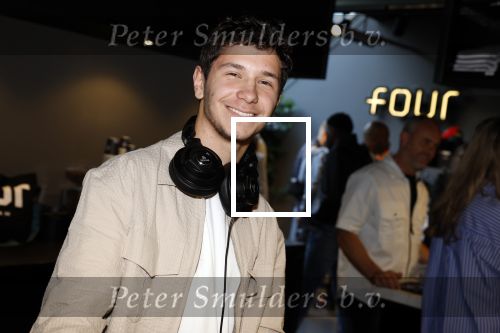 Amsterdam 22 oktober 2022
Josh Leroy als DJ bij FOUR tijdens ADE
