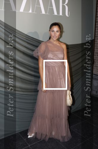 Amsterdam 14 november 2022
Gala van Harpers Bazaar in Amsterdam centrum.
Kae Sutherland