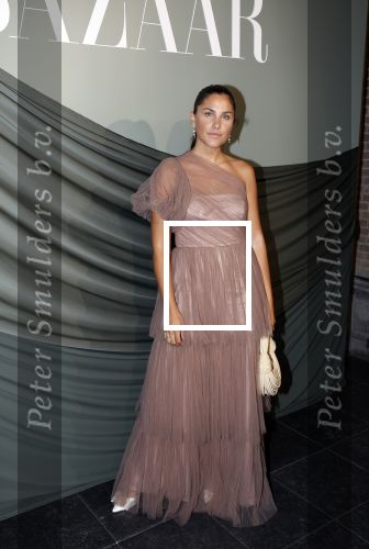 Amsterdam 14 november 2022
Gala van Harpers Bazaar in Amsterdam centrum.
Kae Sutherland