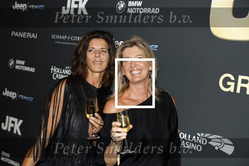 Amsterdam 27 oktober 2022
JFK Greatest man 2022 Gala in het Holland Casino.
Winnaar is Barry Hay. Karin Dijksman