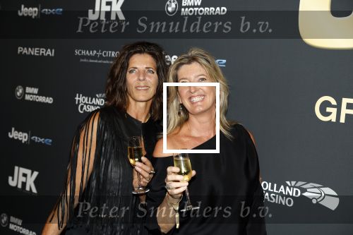 Amsterdam 27 oktober 2022
JFK Greatest man 2022 Gala in het Holland Casino.
Winnaar is Barry Hay. Karin Dijksman
