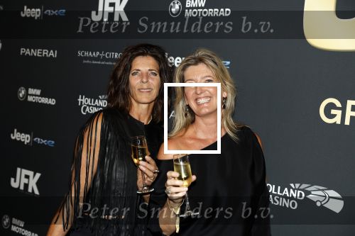 Amsterdam 27 oktober 2022
JFK Greatest man 2022 Gala in het Holland Casino.
Winnaar is Barry Hay. Karin Dijksman