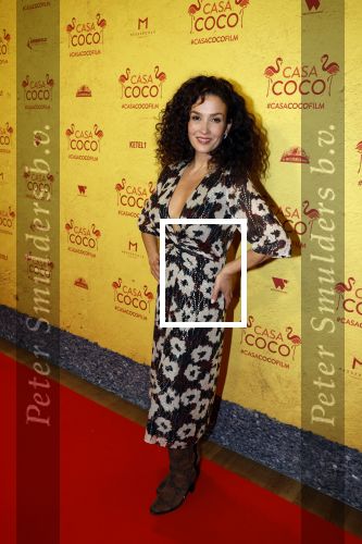Rotterdam 7 november 2022
Premiere Casa Coco met oa Gerard Cox Joke Bruijs Loes Luca Katja Schuurman Frederique Spigt Bruni Heinke Oscar Aerts Chris Tates Richard Groenendijk en Pamela Teves.