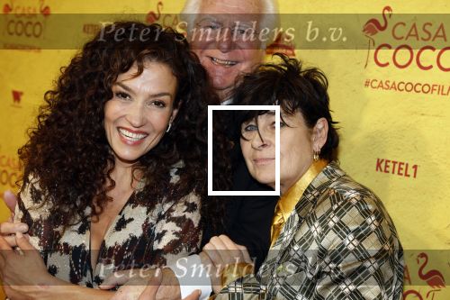 Rotterdam 7 november 2022
Premiere Casa Coco met oa Gerard Cox Joke Bruijs Loes Luca Katja Schuurman Frederique Spigt Bruni Heinke Oscar Aerts Chris Tates Richard Groenendijk en Pamela Teves.