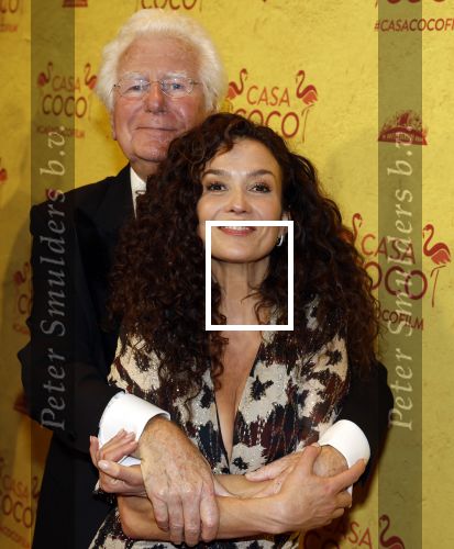 Rotterdam 7 november 2022
Premiere Casa Coco met oa Gerard Cox Joke Bruijs Loes Luca Katja Schuurman Frederique Spigt Bruni Heinke Oscar Aerts Chris Tates Richard Groenendijk en Pamela Teves.