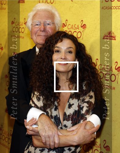 Rotterdam 7 november 2022
Premiere Casa Coco met oa Gerard Cox Joke Bruijs Loes Luca Katja Schuurman Frederique Spigt Bruni Heinke Oscar Aerts Chris Tates Richard Groenendijk en Pamela Teves.