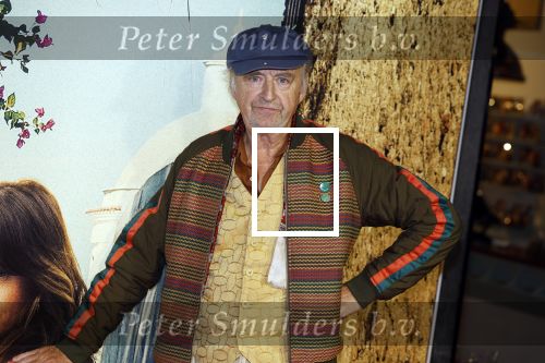 Amsterdam 31 oktober 2022
Premiere Stromboli in Tuschinski.
Kees Hulst