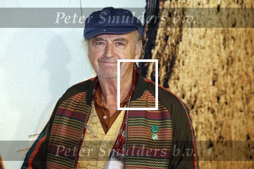 Amsterdam 31 oktober 2022
Premiere Stromboli in Tuschinski.
Kees Hulst