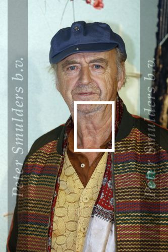 Amsterdam 31 oktober 2022
Premiere Stromboli in Tuschinski.
Kees Hulst