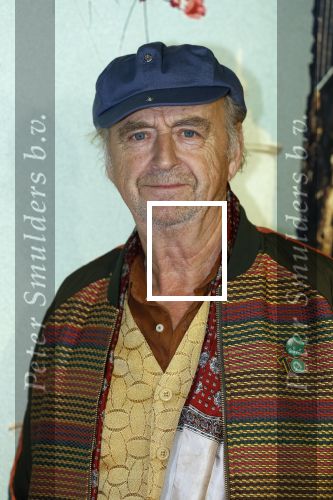 Amsterdam 31 oktober 2022
Premiere Stromboli in Tuschinski.
Kees Hulst