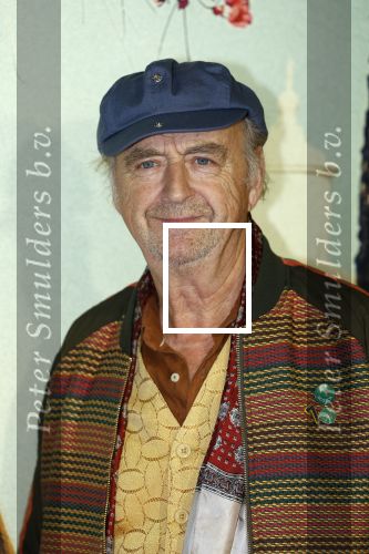 Amsterdam 31 oktober 2022
Premiere Stromboli in Tuschinski.
Kees Hulst