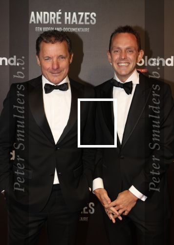 Amsterdam, 19 Oktober 2022
Premiere documentaire Andre Hazes bij Videoland in het Tuschinski theater