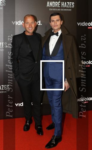 Amsterdam, 19 Oktober 2022
Premiere documentaire Andre Hazes bij Videoland in het Tuschinski theater