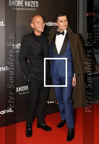 Amsterdam, 19 Oktober 2022
Premiere documentaire Andre Hazes bij Videoland in het Tuschinski theater
Koen Pieter v Dijk Koen Kardashian