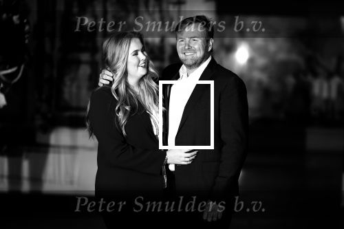 Amsterdam 4 november 2022
Fotomoment met koninklijke familie in de nieuwe kerk waar op dit moment een expositie is van Prinses Juliana.
Aanwezig Koning Willem Alexander Koningin Maxima Prinses Amalia Prinses Ariane en Prinses Alexia.