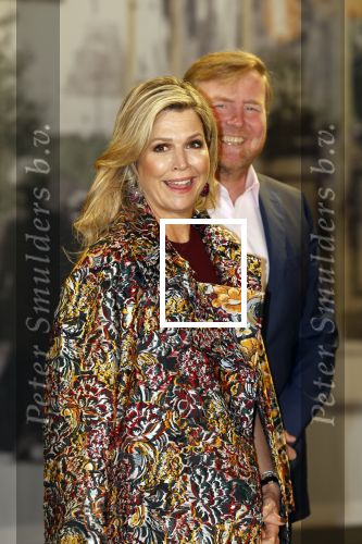Amsterdam 4 november 2022
Fotomoment met koninklijke familie in de nieuwe kerk waar op dit moment een expositie is van Prinses Juliana.
Aanwezig Koning Willem Alexander Koningin Maxima Prinses Amalia Prinses Ariane en Prinses Alexia.