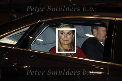 Amsterdam 10 november 2022
De president van Italie Sergio Mattarella ontvangt Koning Willem Alexander en koningin Maxima bij concertgebouw.