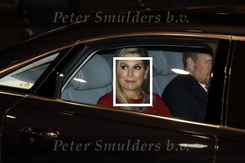 Amsterdam 10 november 2022
De president van Italie Sergio Mattarella ontvangt Koning Willem Alexander en koningin Maxima bij concertgebouw.