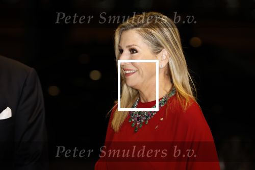 Amsterdam 10 november 2022
De president van Italie Sergio Mattarella ontvangt Koning Willem Alexander en koningin Maxima bij concertgebouw.
