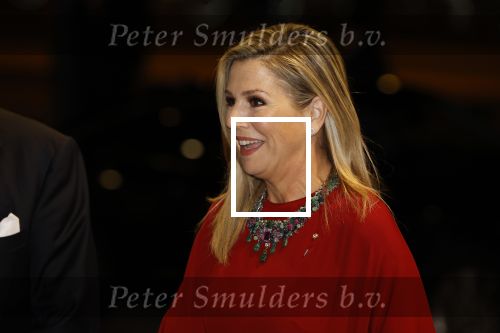 Amsterdam 10 november 2022
De president van Italie Sergio Mattarella ontvangt Koning Willem Alexander en koningin Maxima bij concertgebouw.