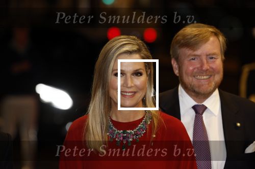 Amsterdam 10 november 2022
De president van Italie Sergio Mattarella ontvangt Koning Willem Alexander en koningin Maxima bij concertgebouw.