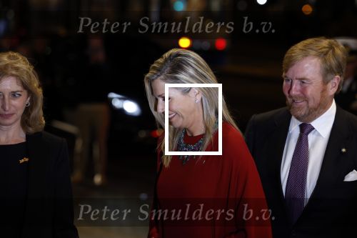 Amsterdam 10 november 2022
De president van Italie Sergio Mattarella ontvangt Koning Willem Alexander en koningin Maxima bij concertgebouw.