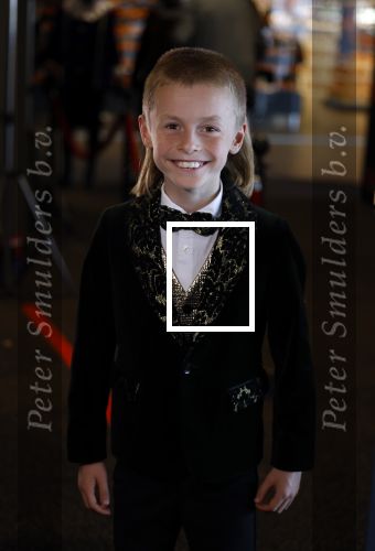 Utrecht 8 oktober 2022
Premiere de club van sinterklaas met oa Britt Dekker en Lavezzi Rutjes