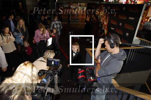 Utrecht 8 oktober 2022
Premiere de club van sinterklaas met oa Britt Dekker en Lavezzi Rutjes