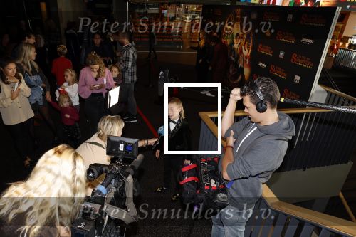 Utrecht 8 oktober 2022
Premiere de club van sinterklaas met oa Britt Dekker en Lavezzi Rutjes