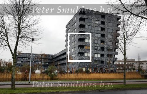 Hoofddorp 2021
Huis appartement van leroy Wortelboer verkocht