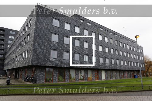 Hoofddorp 2021
Huis appartement van leroy Wortelboer verkocht