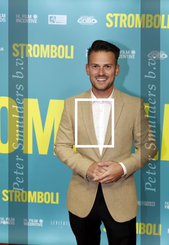 Amsterdam 31 oktober 2022
Premiere Stromboli in Tuschinski.
Levi v Kempen