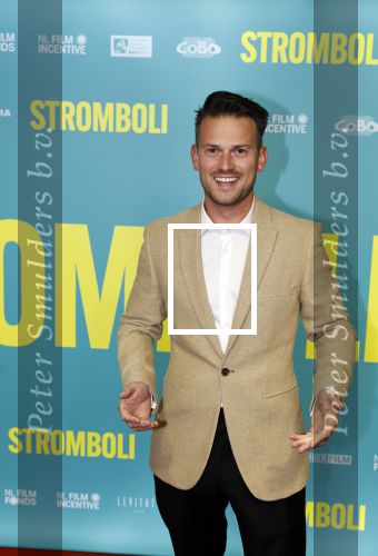 Amsterdam 31 oktober 2022
Premiere Stromboli in Tuschinski.
Levi v Kempen