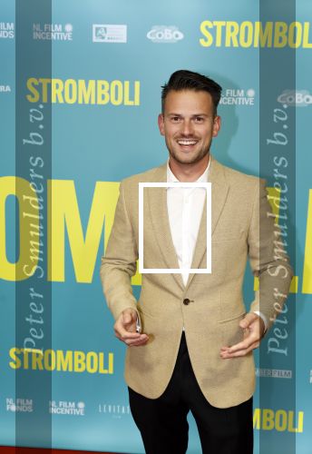 Amsterdam 31 oktober 2022
Premiere Stromboli in Tuschinski.
Levi v Kempen