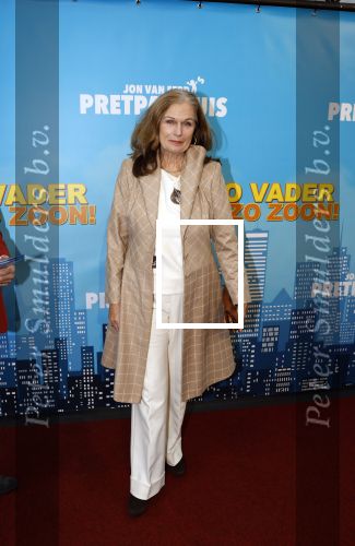 Zaandam 30 oktober 2022
Premiere zo vader zo zoon van Jon v Eerd in het zaantheater. Liz Snoijink met man